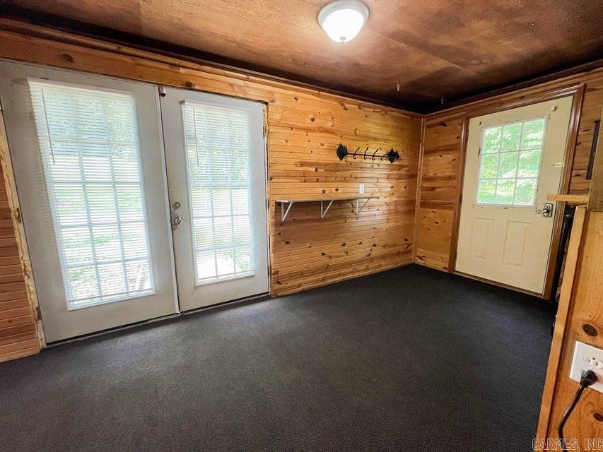 OZARK REGULAR BAPTIST CAMP - Residential