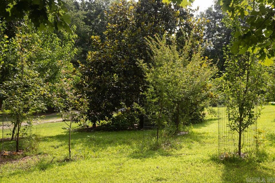 OZARK REGULAR BAPTIST CAMP - Residential