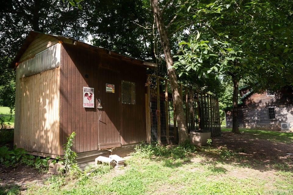 OZARK REGULAR BAPTIST CAMP - Residential