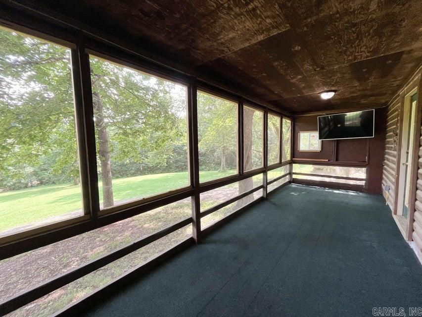 OZARK REGULAR BAPTIST CAMP - Residential