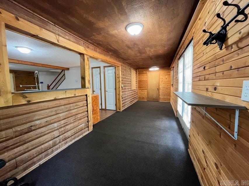 OZARK REGULAR BAPTIST CAMP - Residential