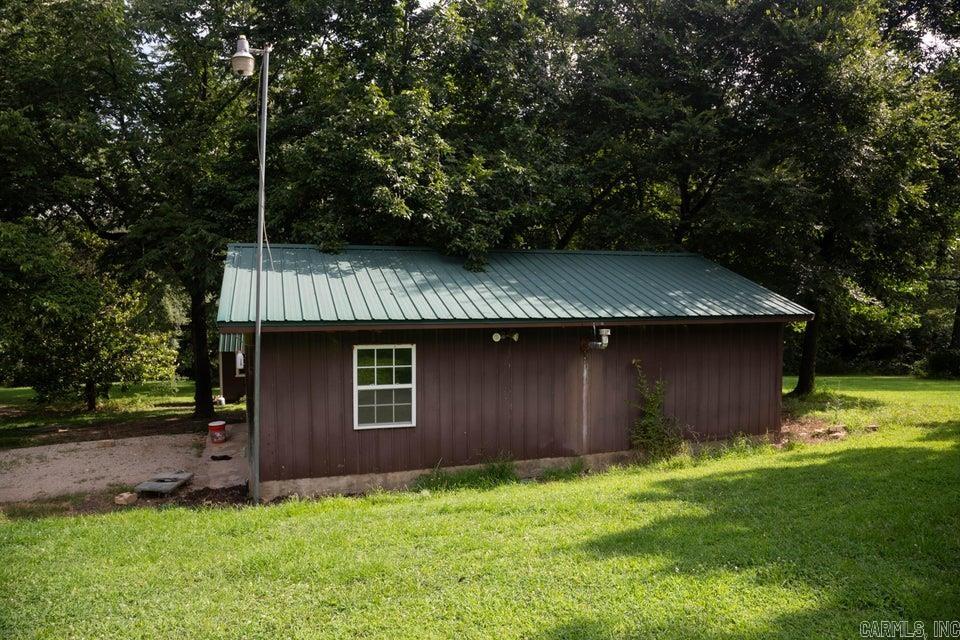 OZARK REGULAR BAPTIST CAMP - Residential