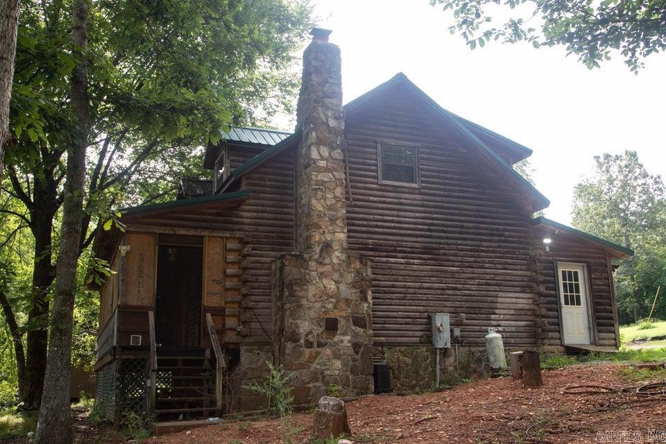 OZARK REGULAR BAPTIST CAMP - Residential