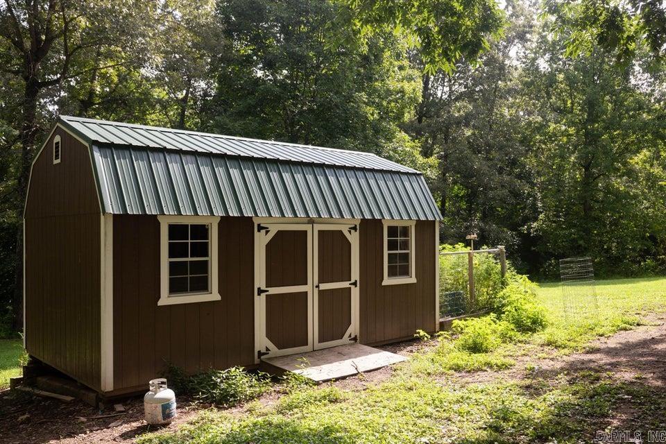 OZARK REGULAR BAPTIST CAMP - Residential