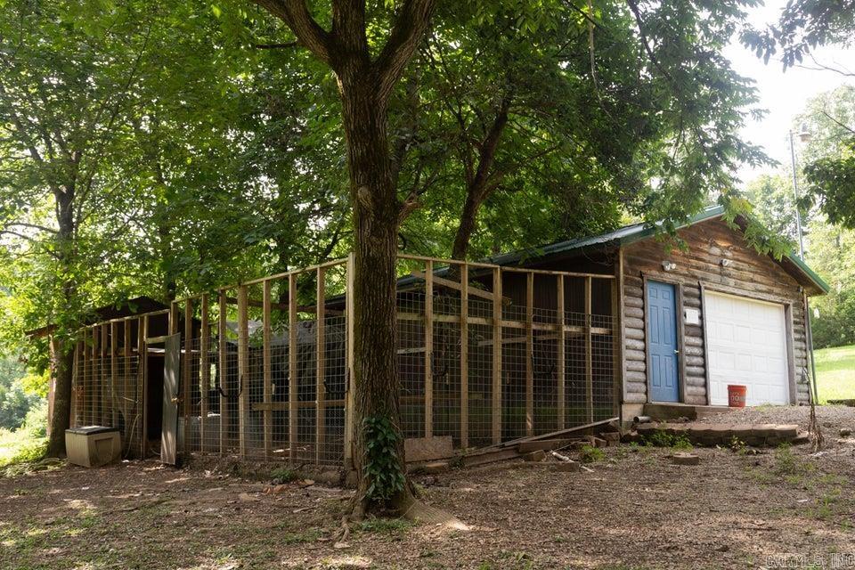 OZARK REGULAR BAPTIST CAMP - Residential