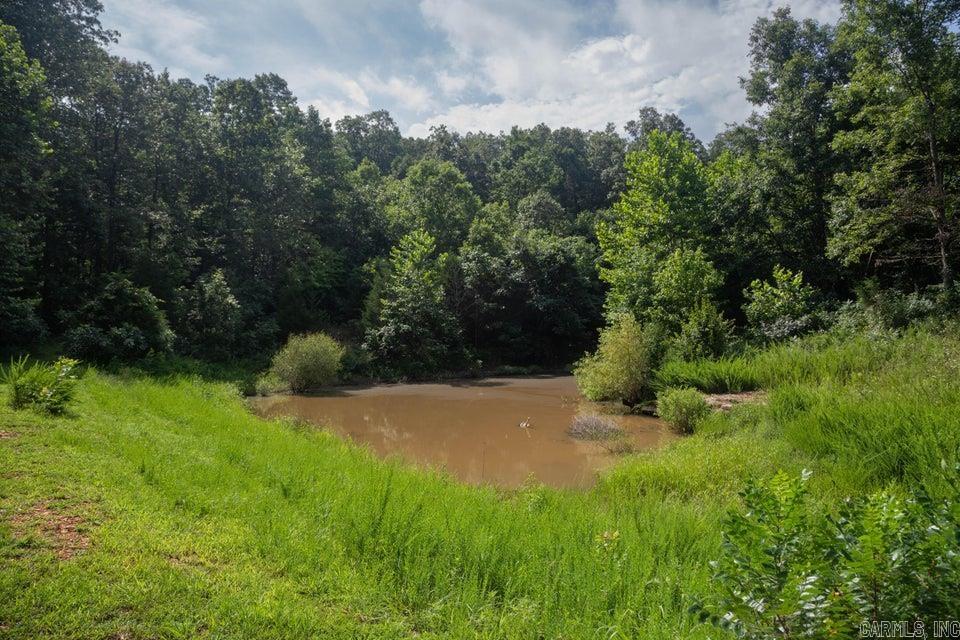 OZARK REGULAR BAPTIST CAMP - Residential