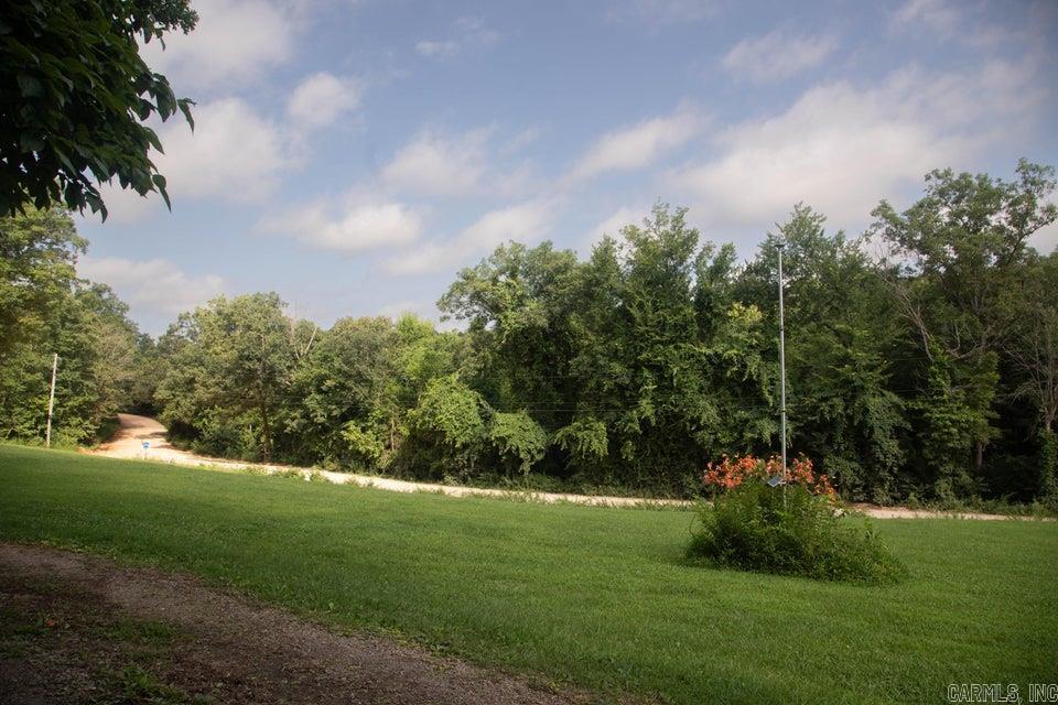 OZARK REGULAR BAPTIST CAMP - Residential