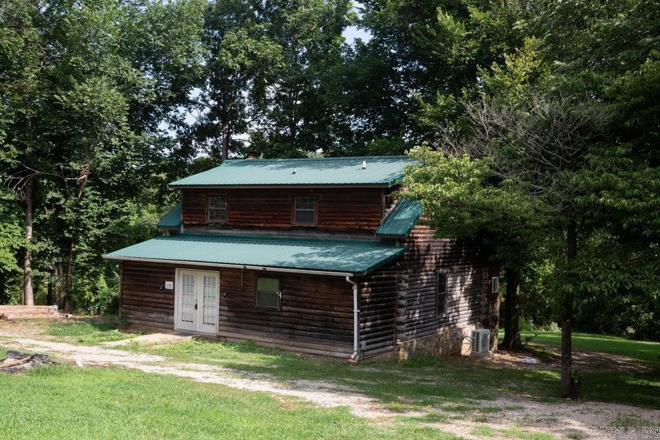 OZARK REGULAR BAPTIST CAMP - Residential