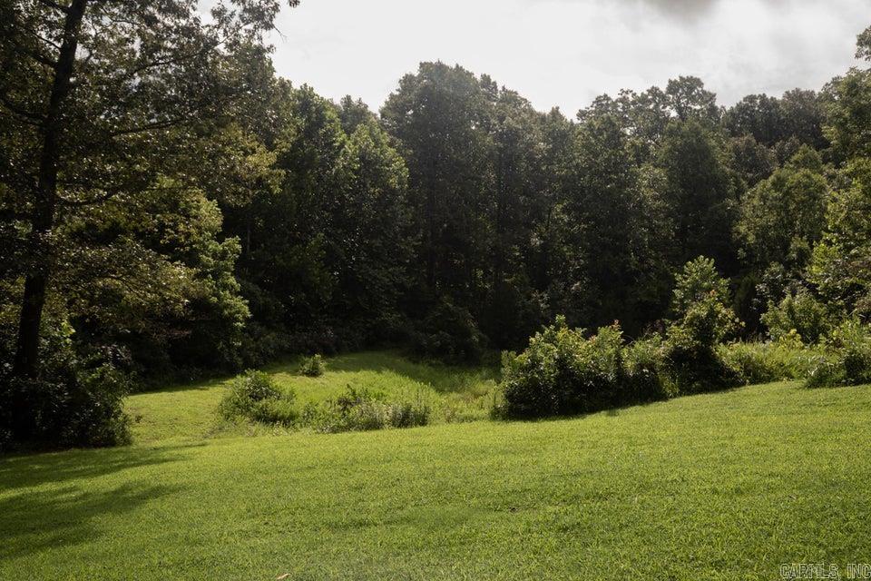 OZARK REGULAR BAPTIST CAMP - Residential