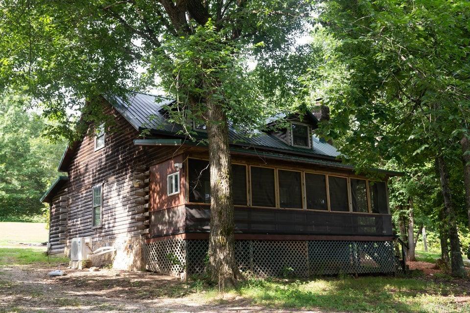 OZARK REGULAR BAPTIST CAMP - Residential