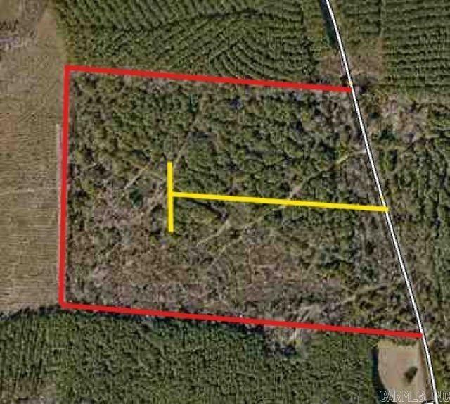 Beautiful newly developed, rural, wooded lots with restrictions! Close to town but still private and secluded!  Build your new dream home now!  $8,500.00 per acre