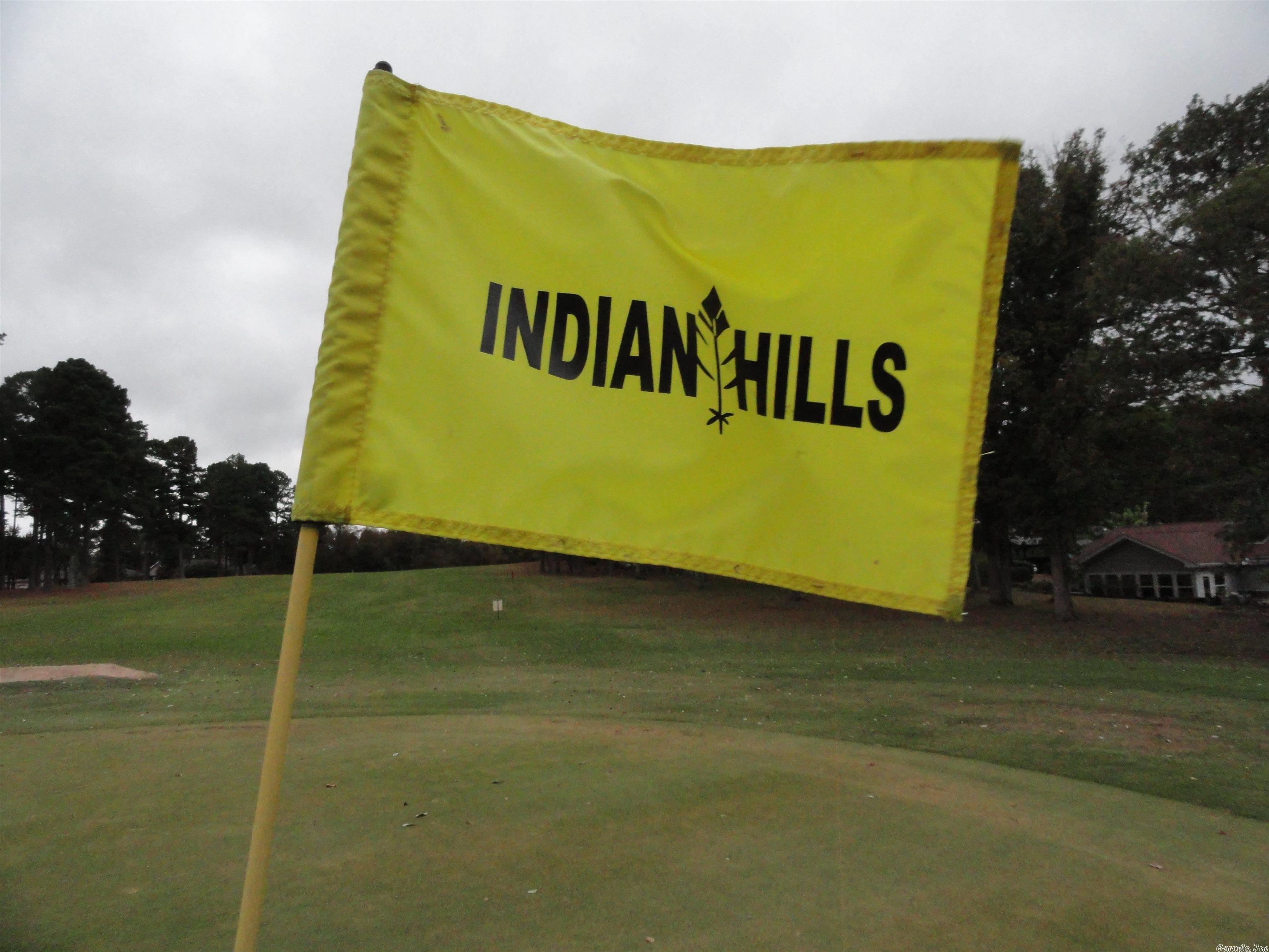 Indian Hills - Land