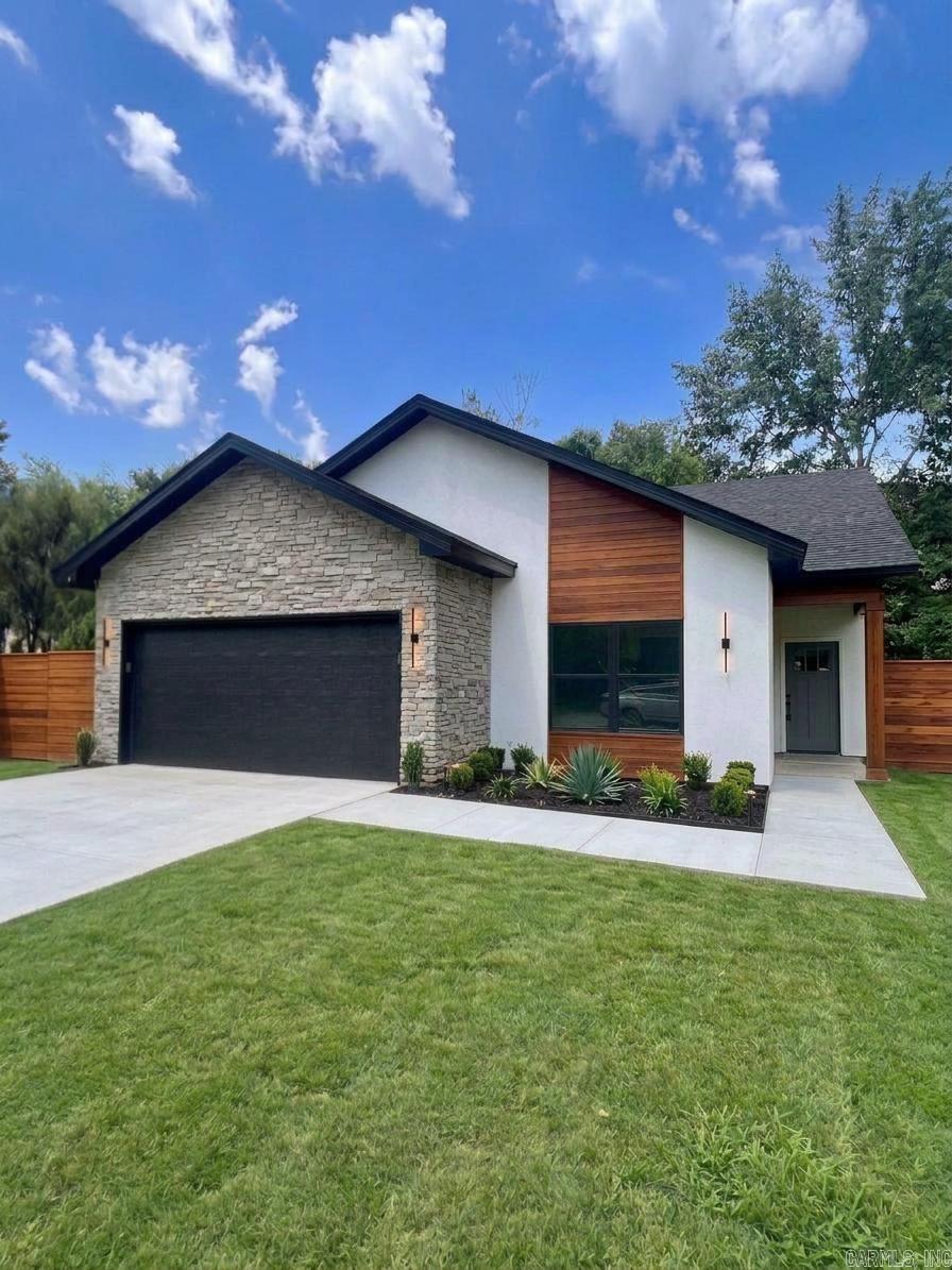PENNINGTONS ADDN - Residential