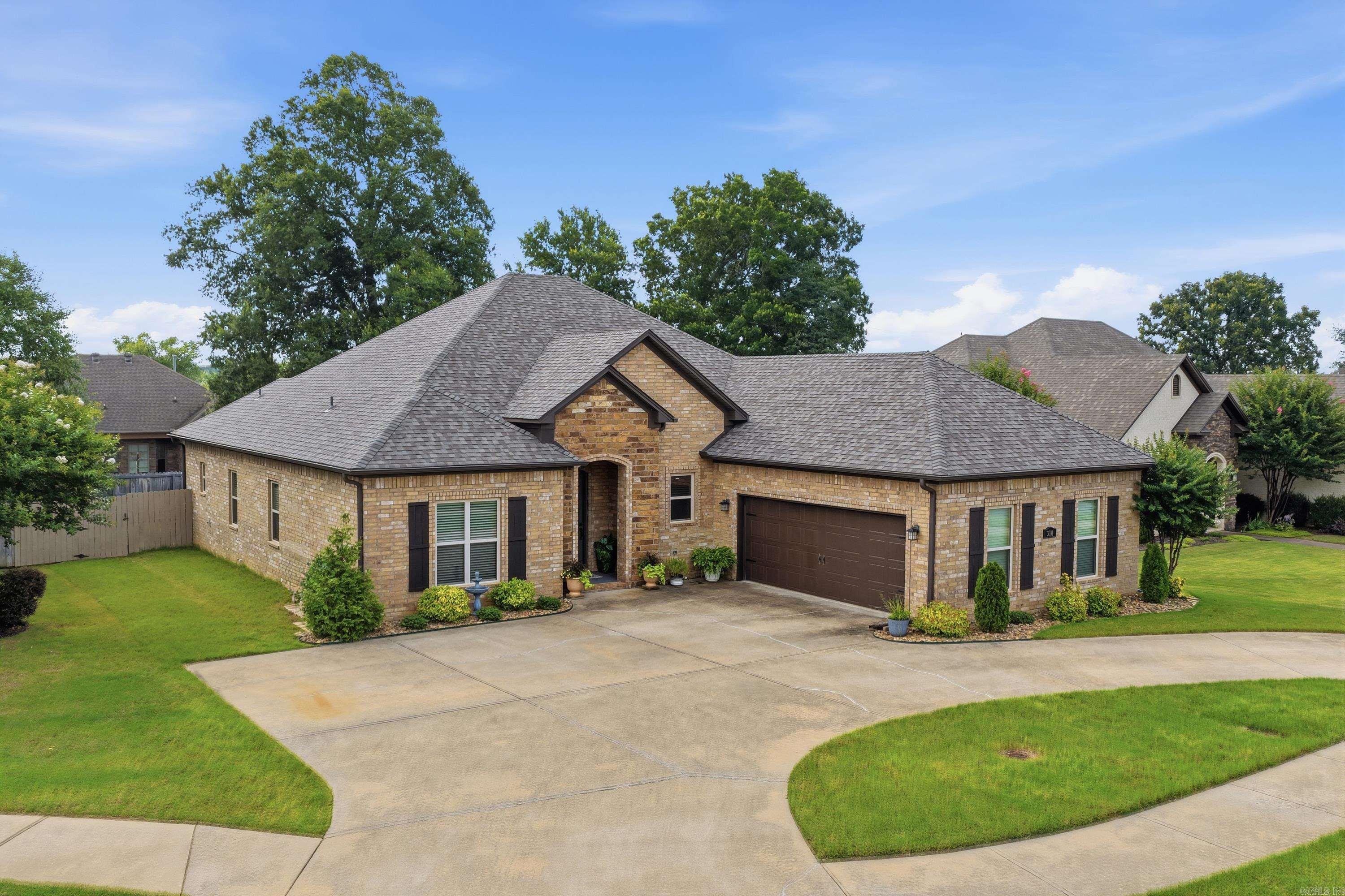 CHAPEL CREEK - Residential