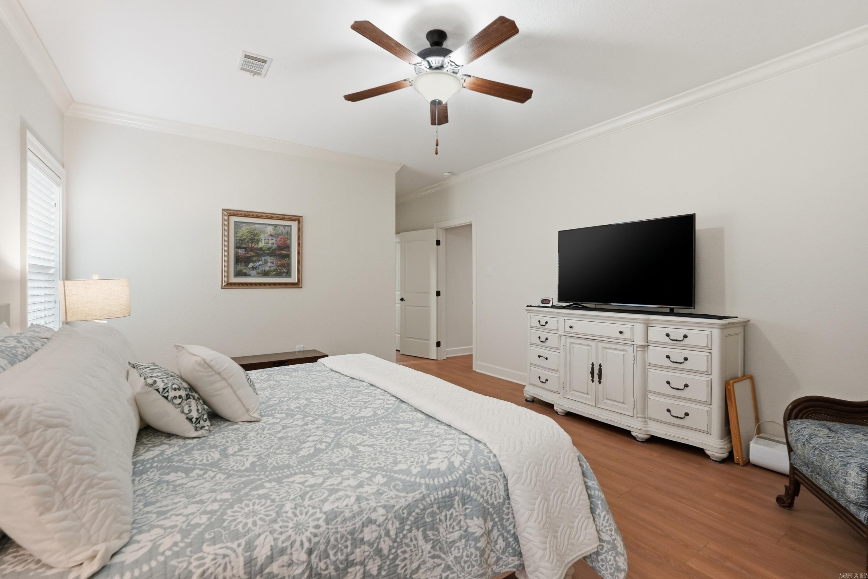 CHAPEL CREEK - Residential