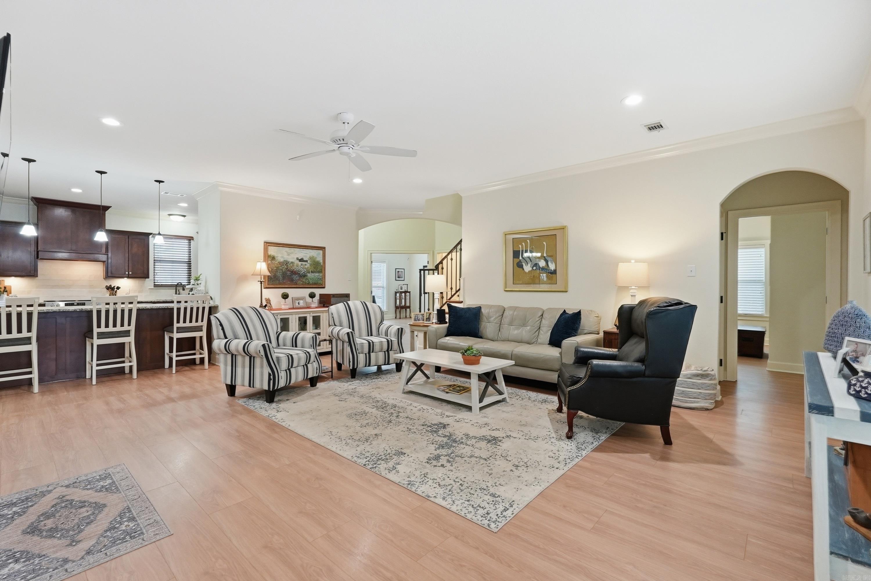 CHAPEL CREEK - Residential