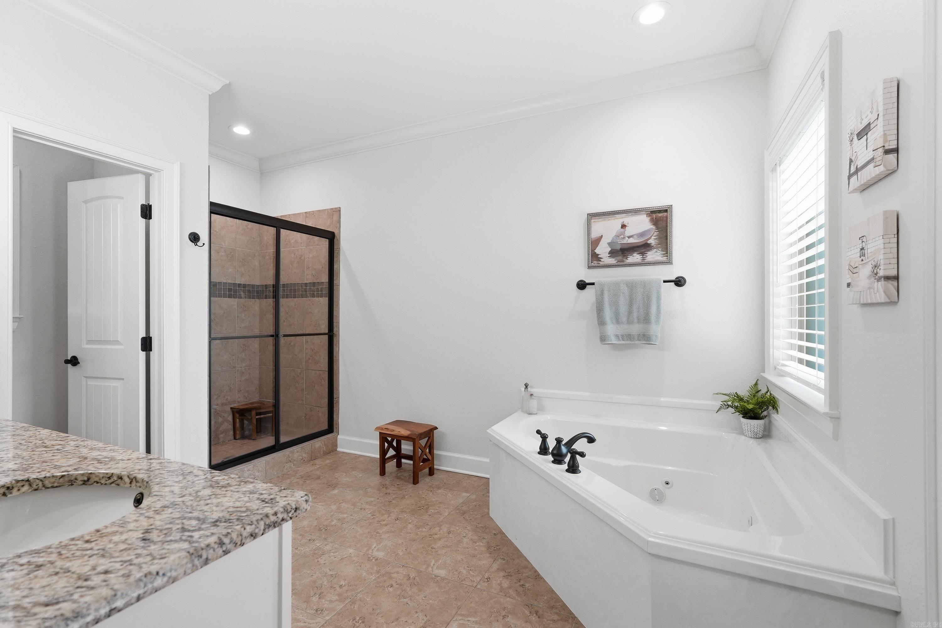 CHAPEL CREEK - Residential