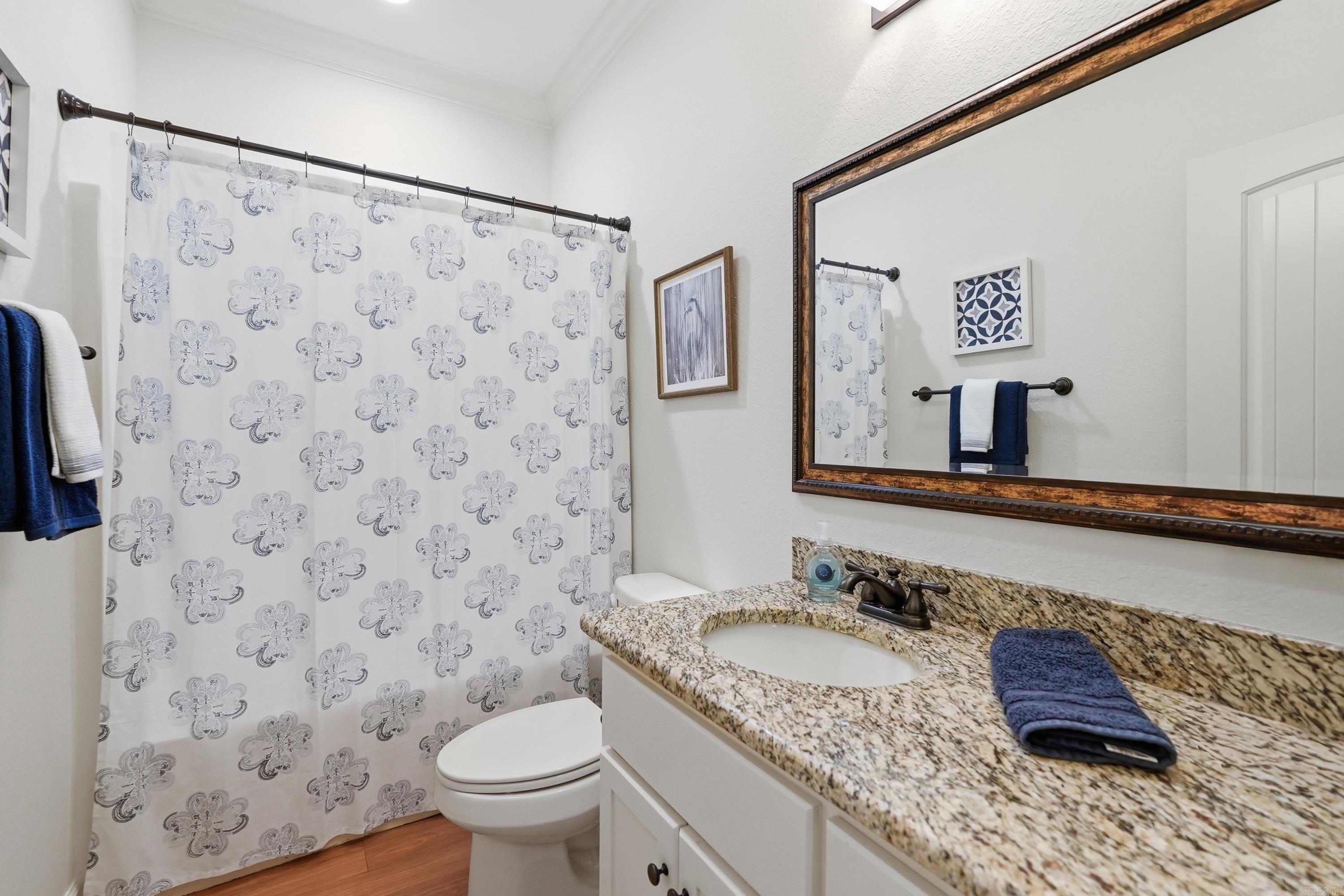 CHAPEL CREEK - Residential
