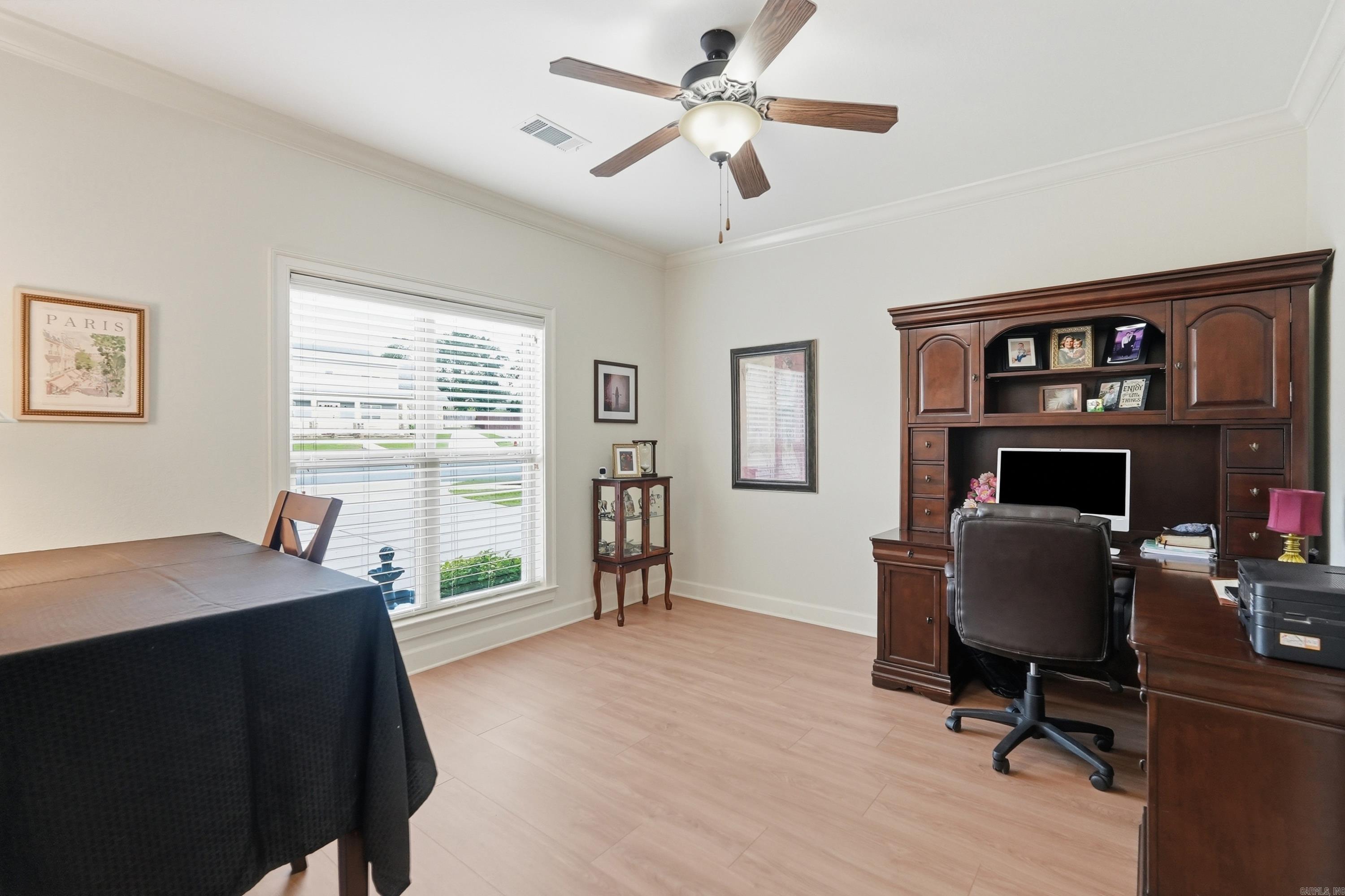 CHAPEL CREEK - Residential