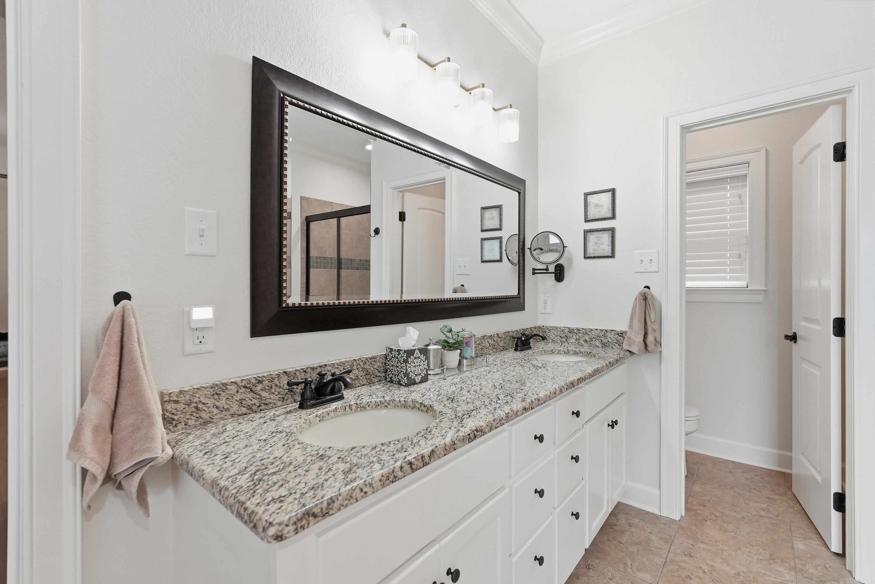 CHAPEL CREEK - Residential