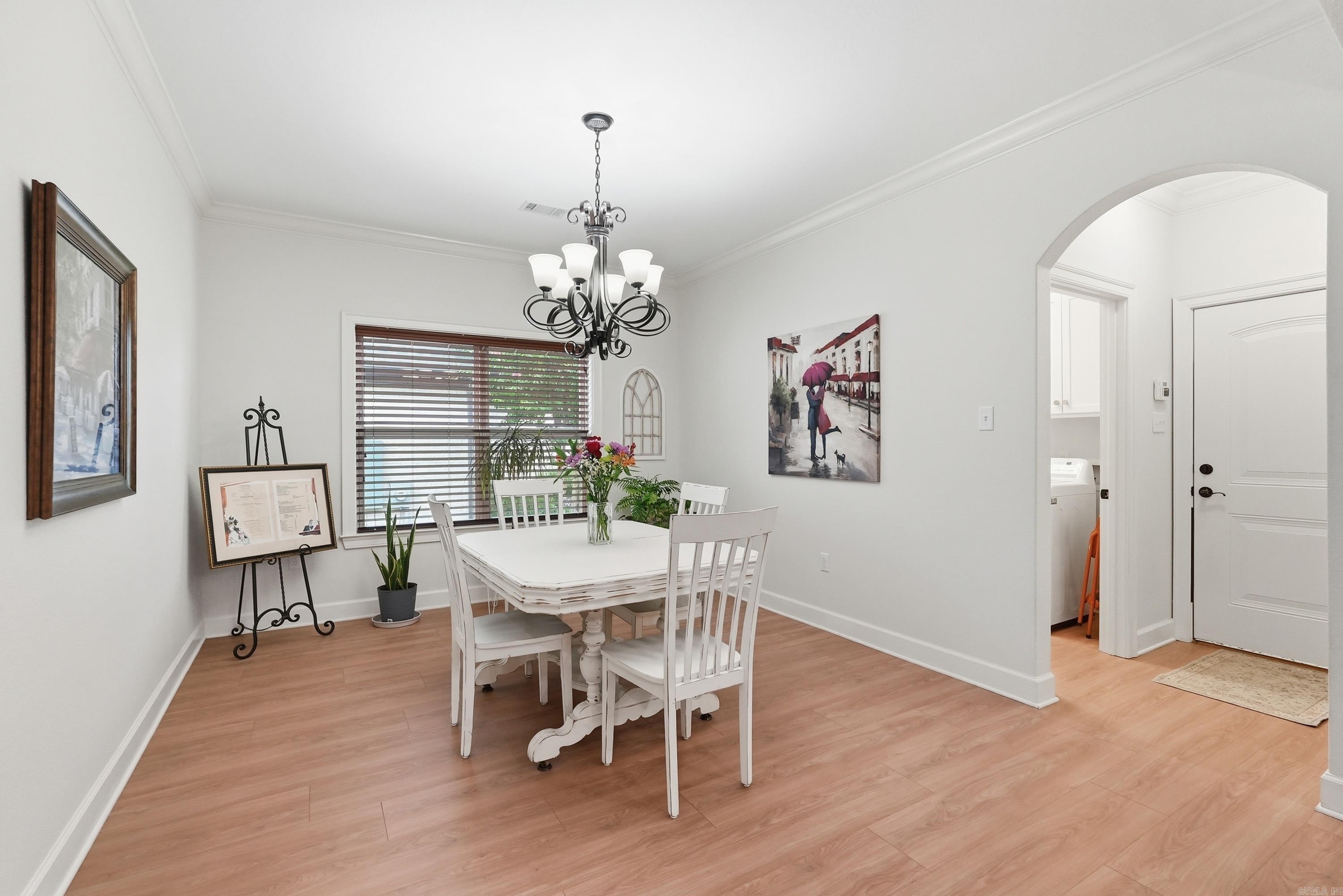 CHAPEL CREEK - Residential