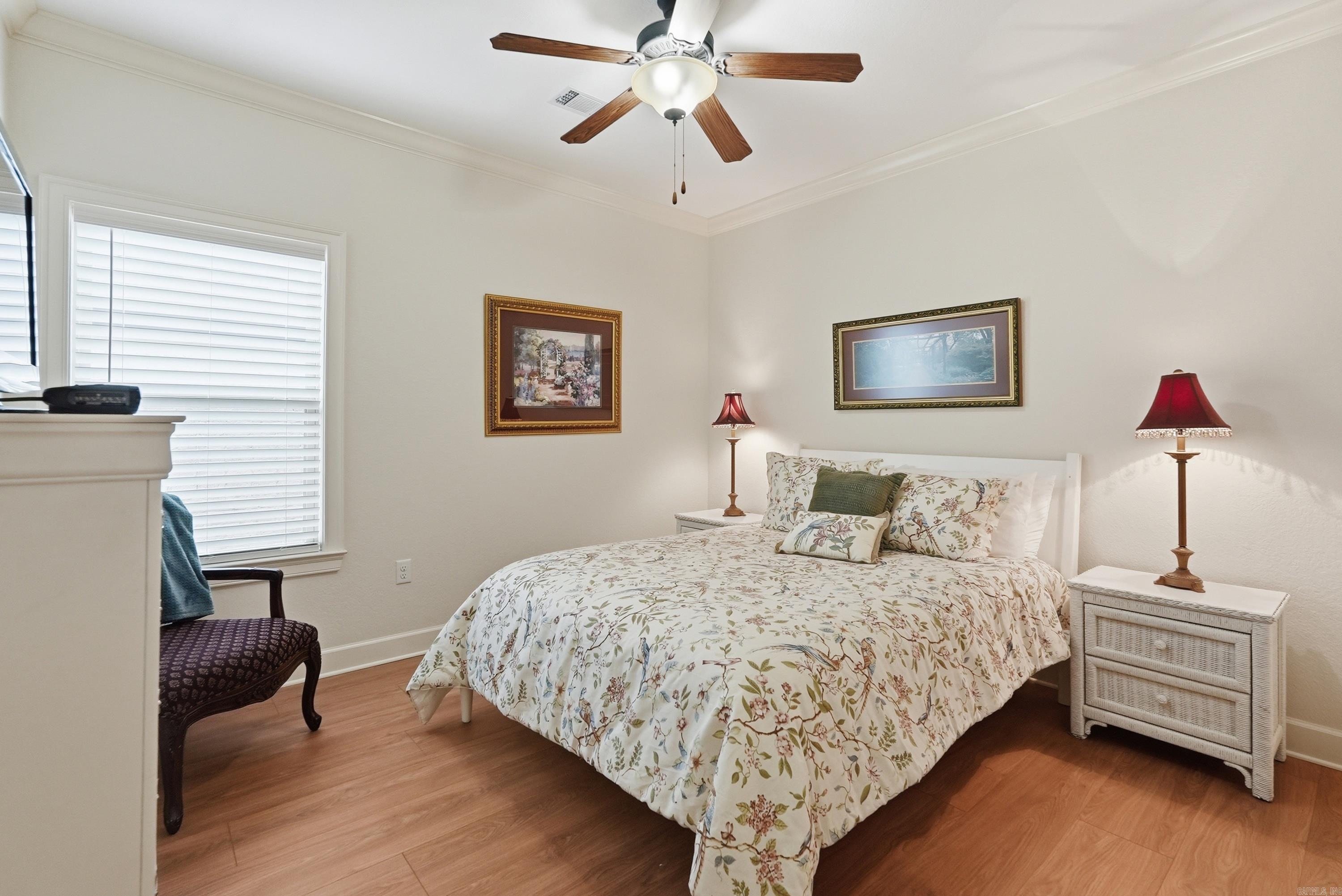 CHAPEL CREEK - Residential
