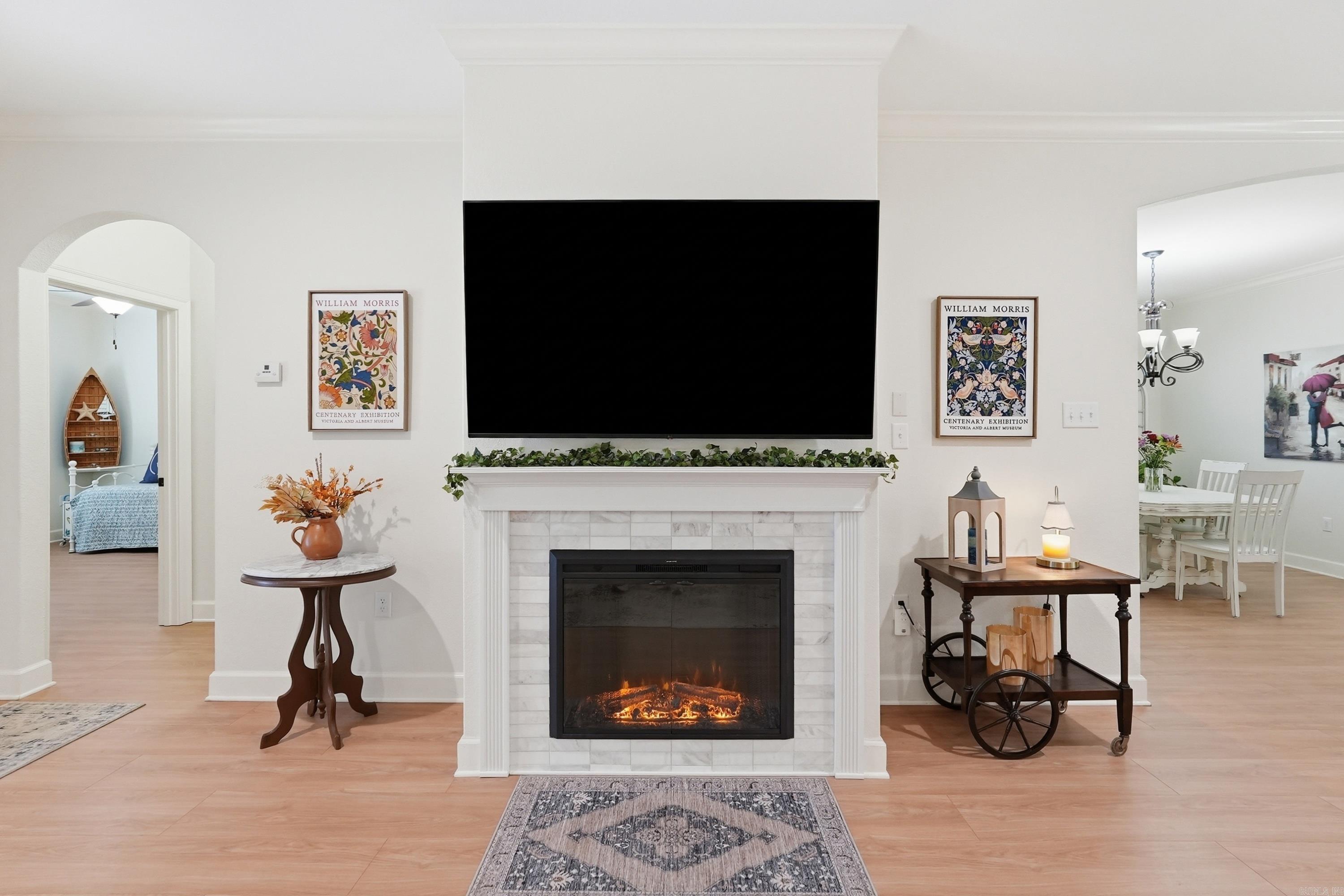 CHAPEL CREEK - Residential