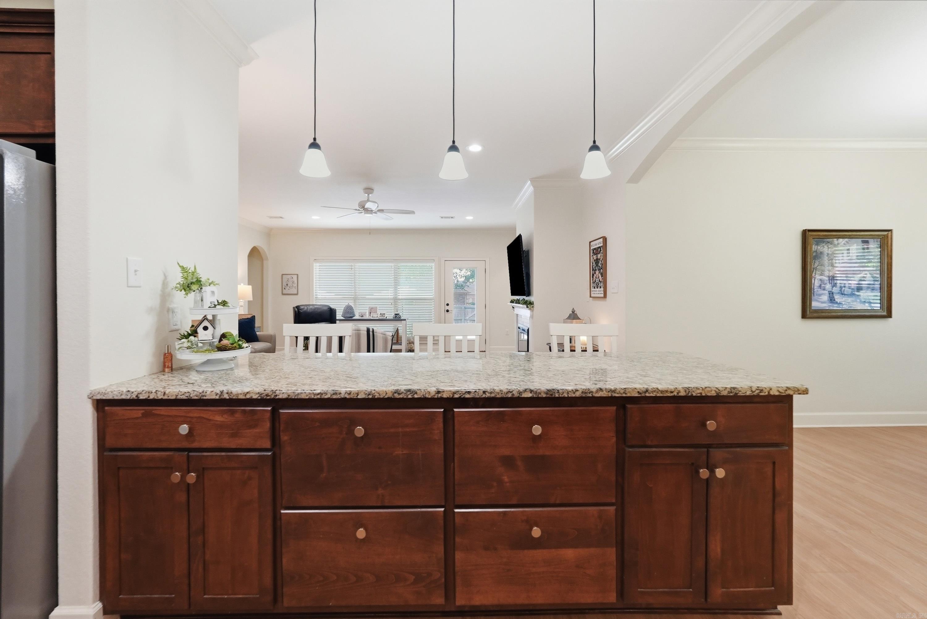 CHAPEL CREEK - Residential