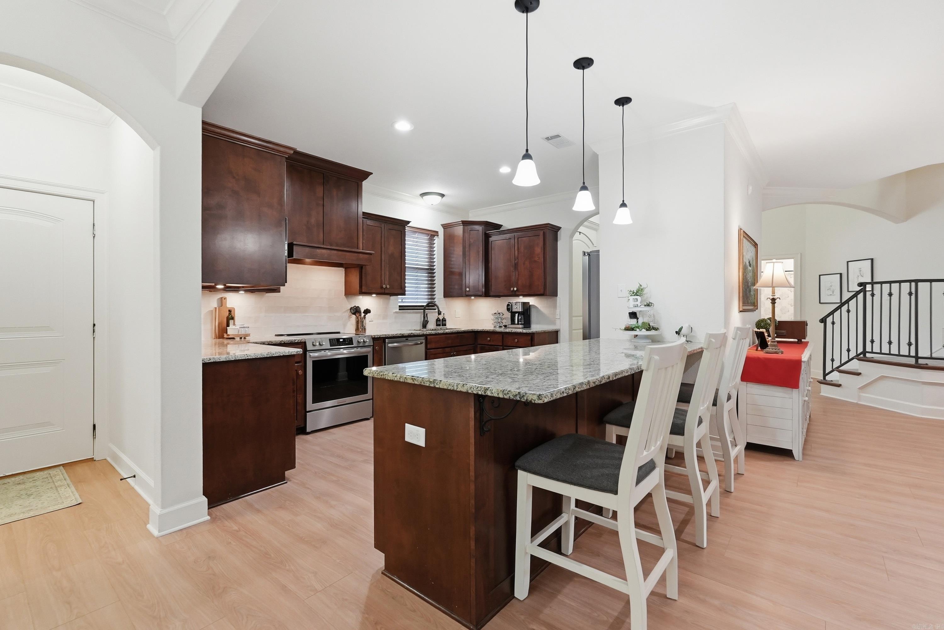 CHAPEL CREEK - Residential