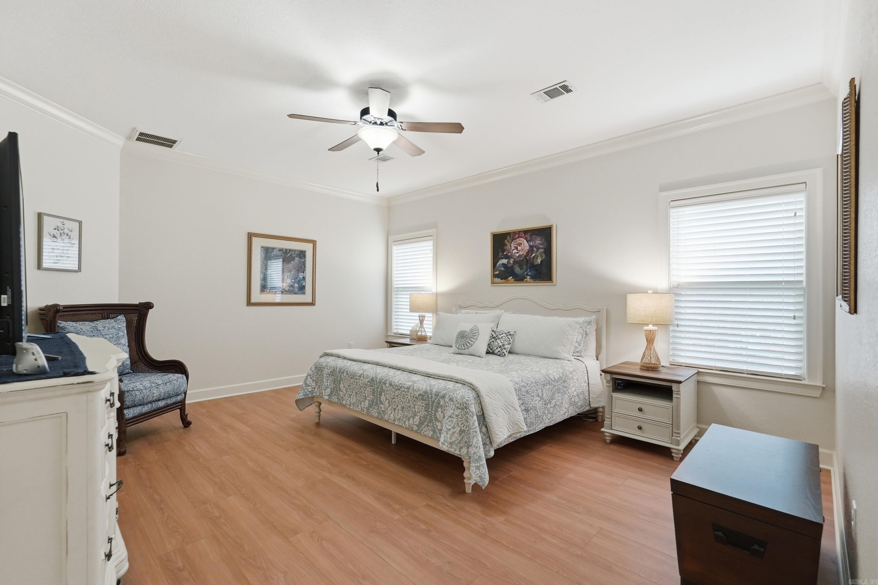 CHAPEL CREEK - Residential