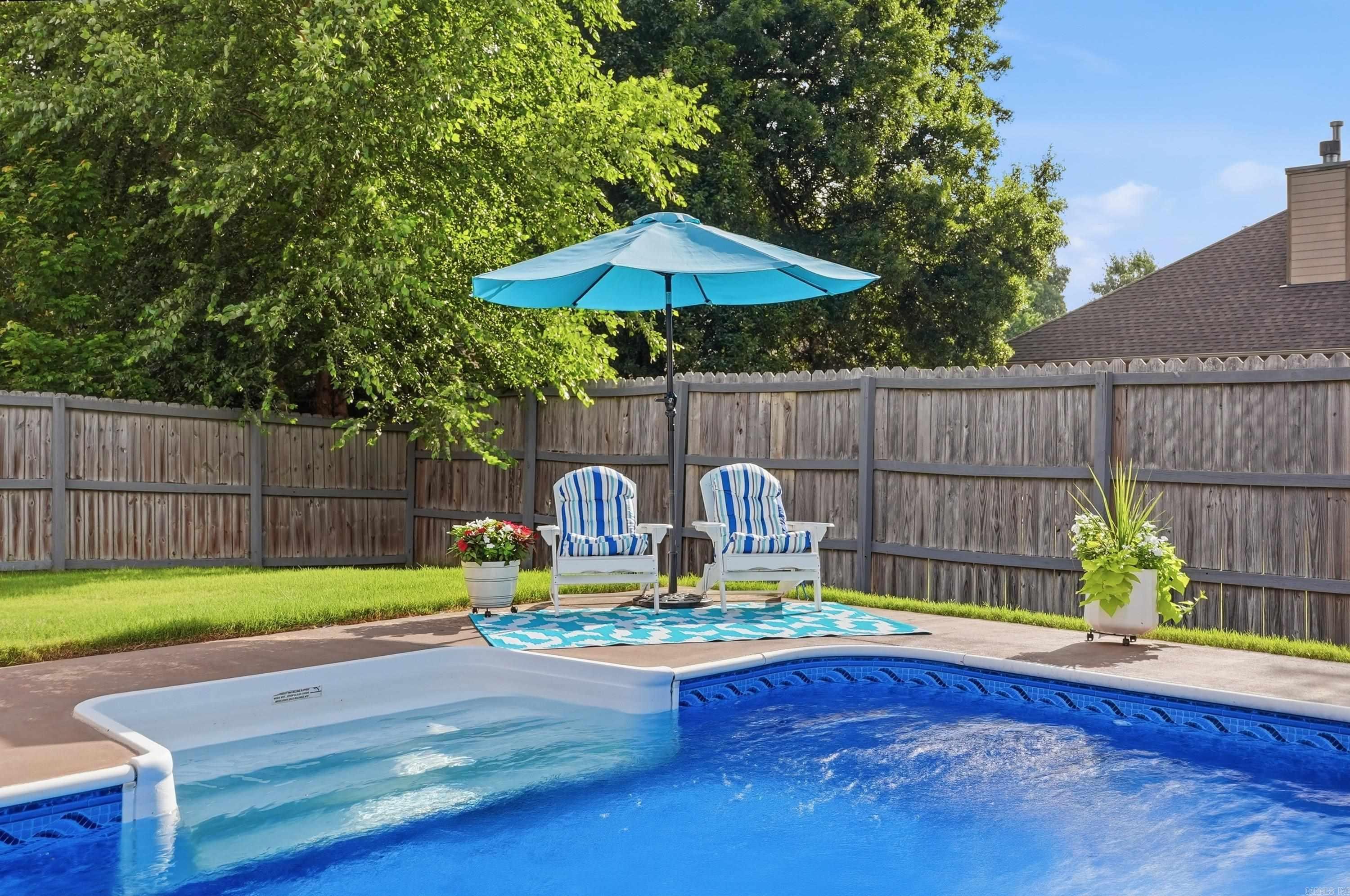 CHAPEL CREEK - Residential