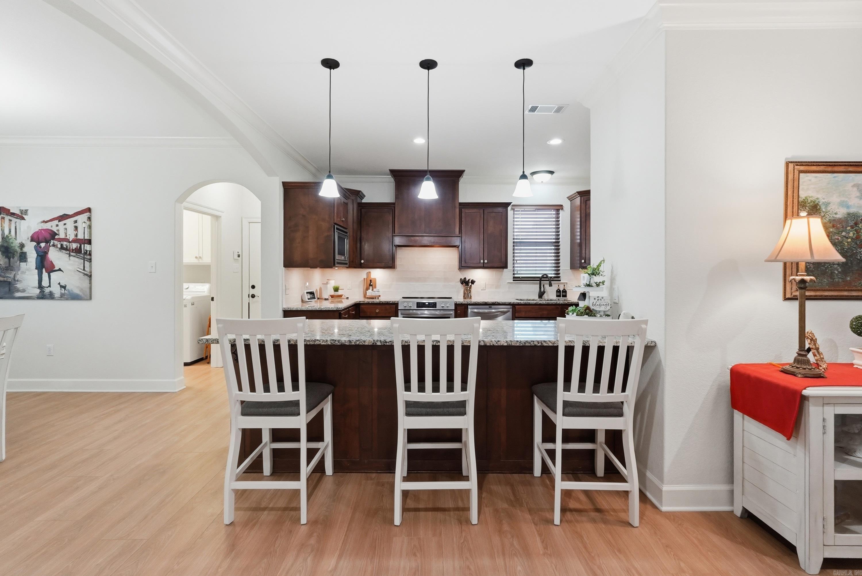 CHAPEL CREEK - Residential