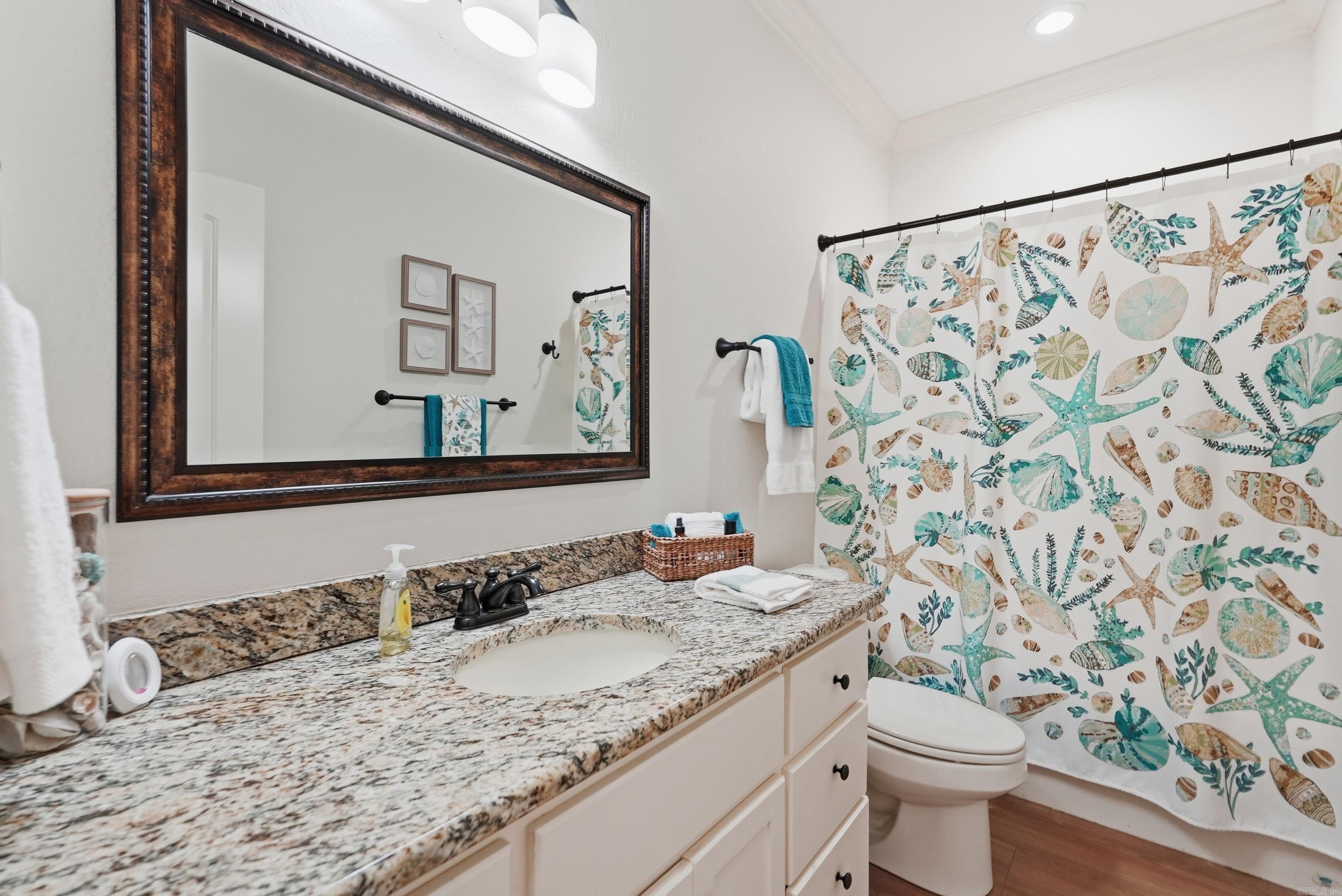 CHAPEL CREEK - Residential