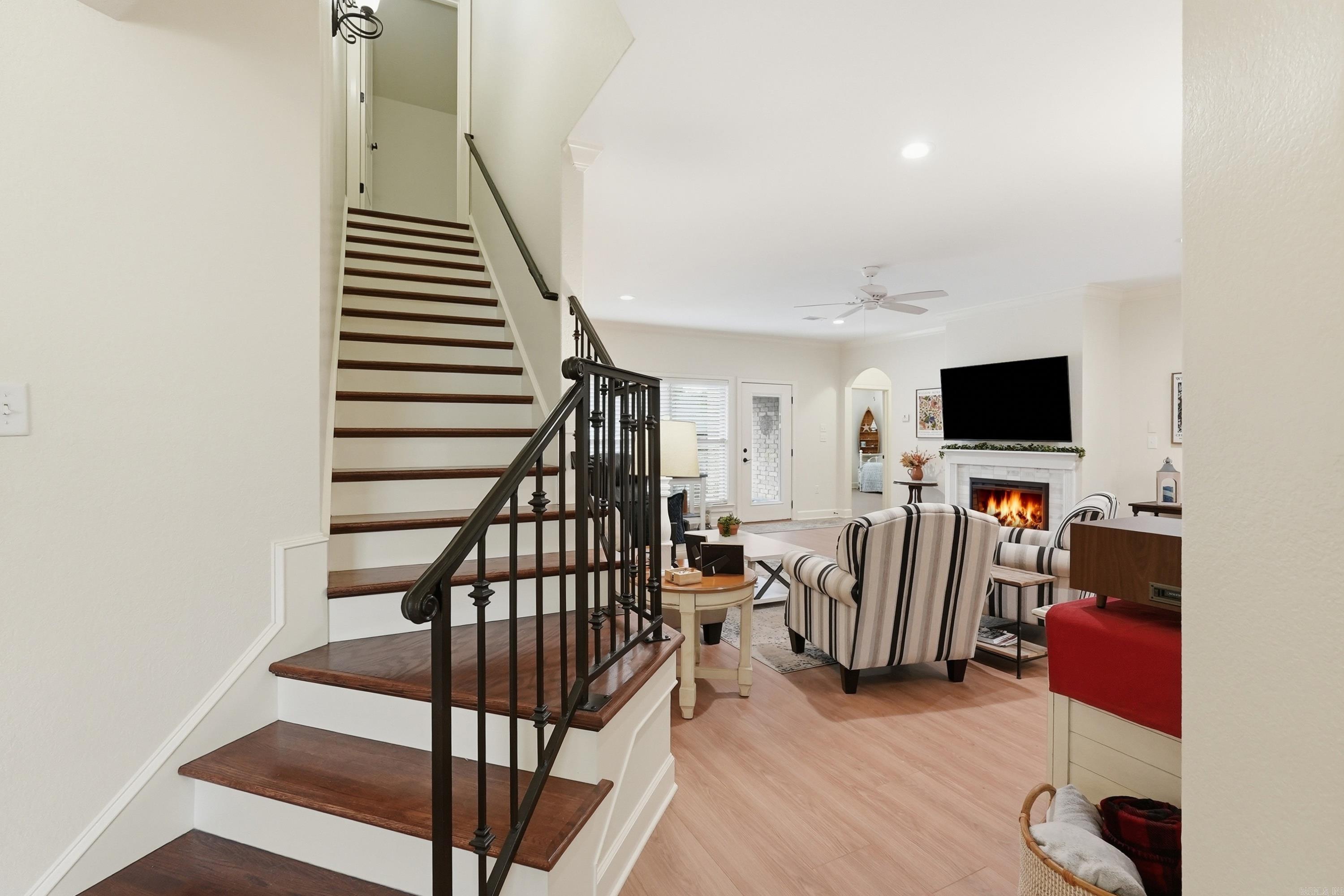 CHAPEL CREEK - Residential
