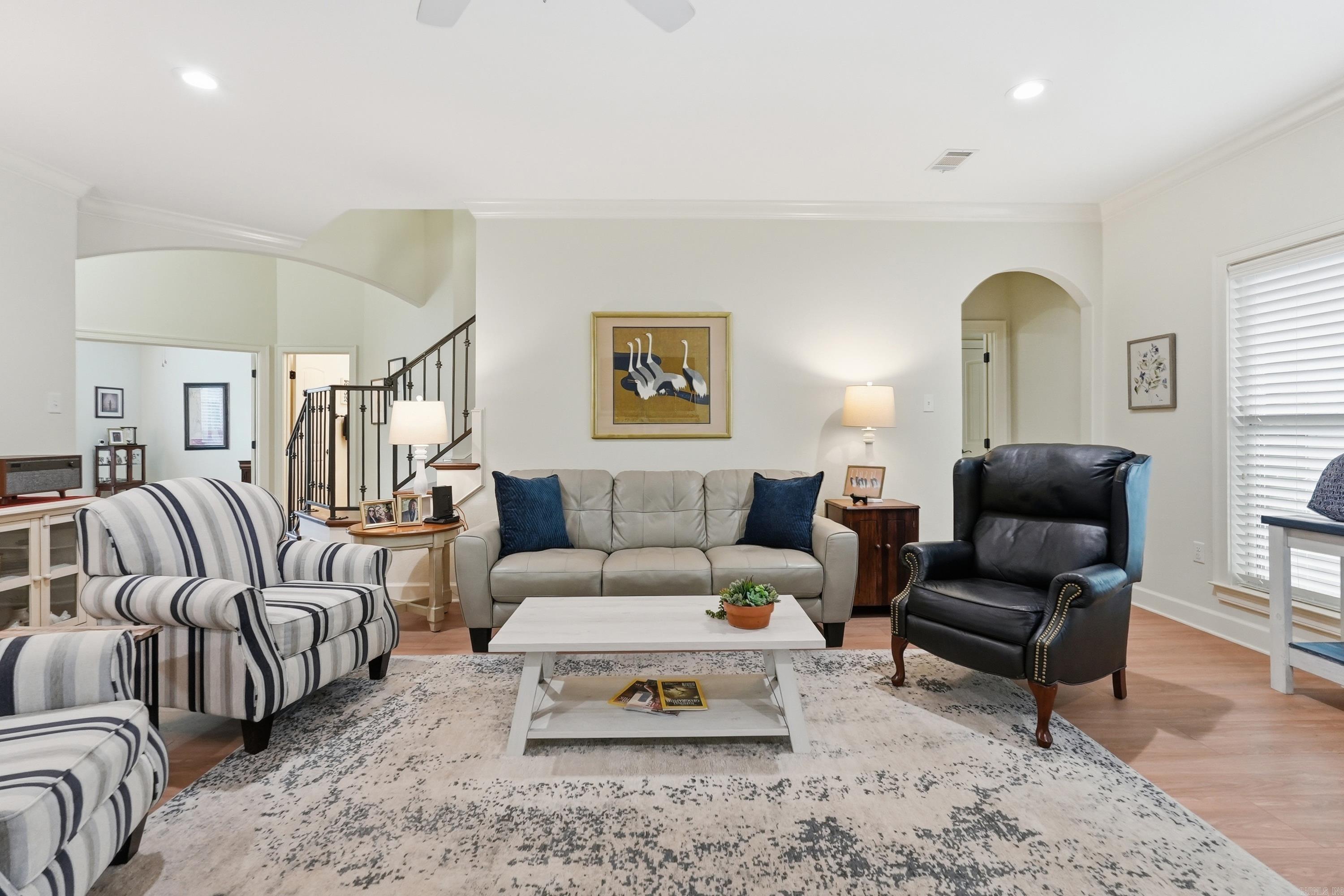 CHAPEL CREEK - Residential