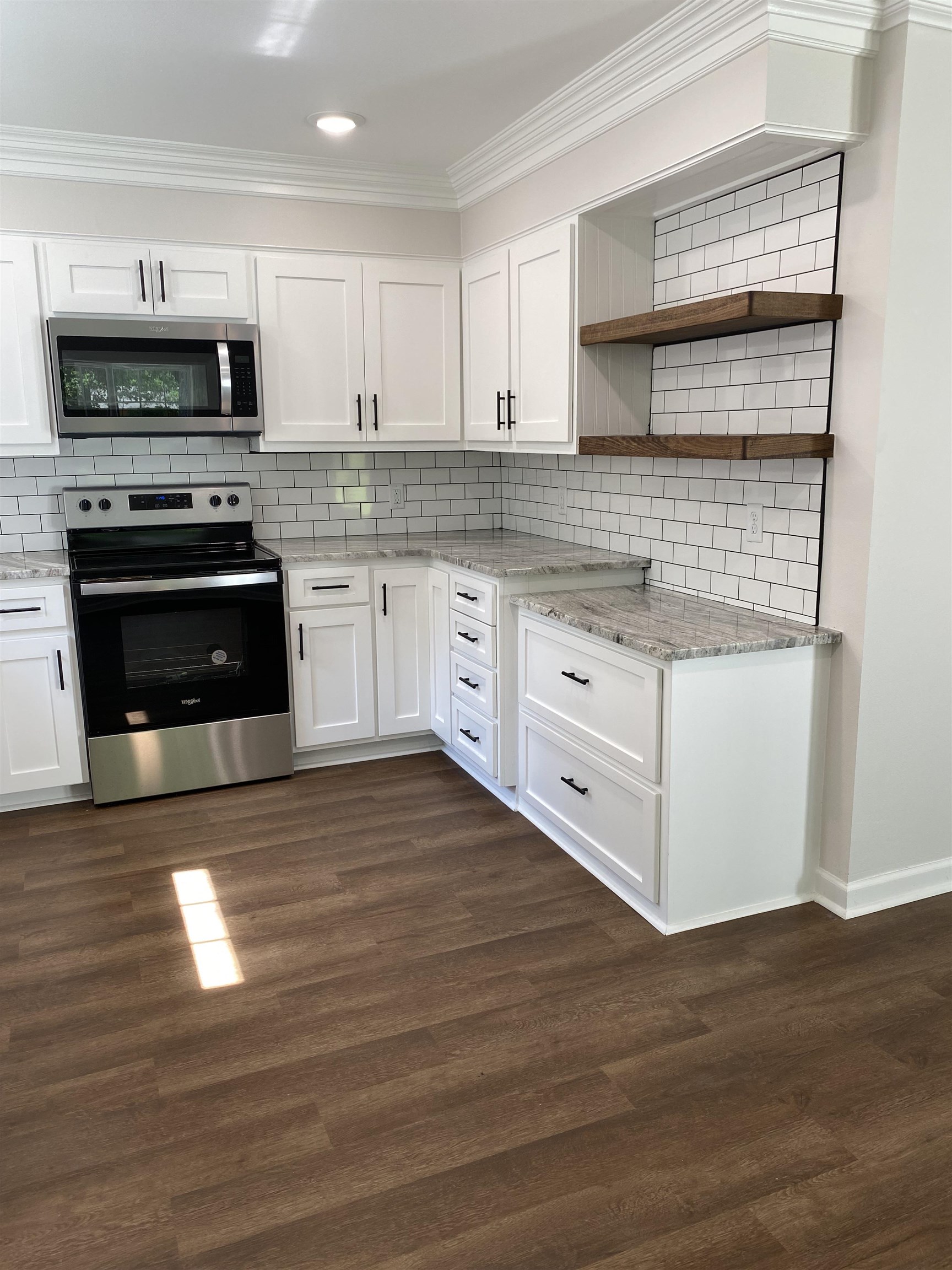 Clovedale - Residential