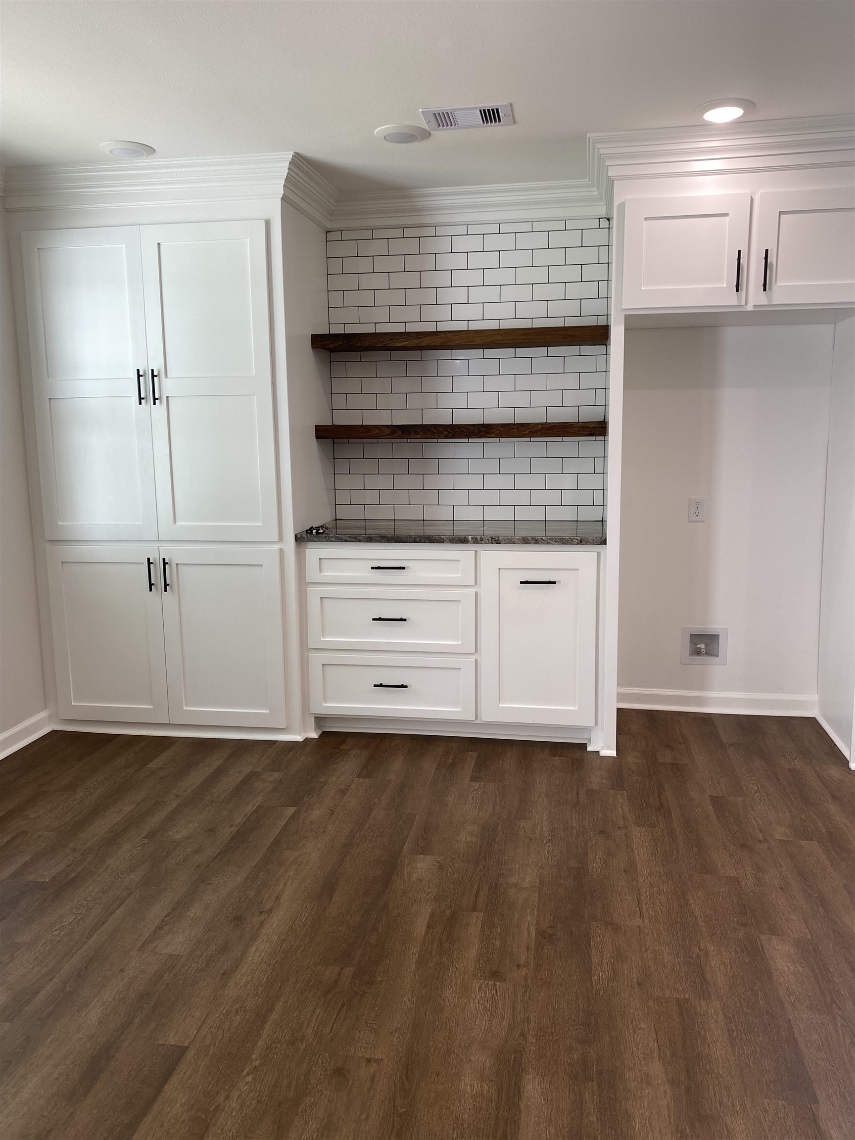 Clovedale - Residential