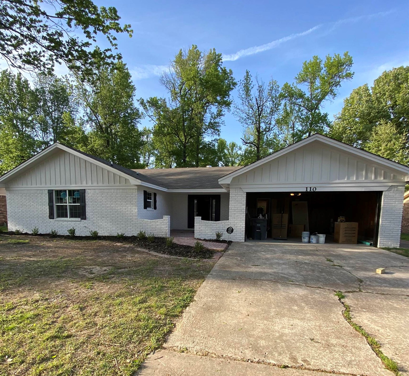 Clovedale - Residential