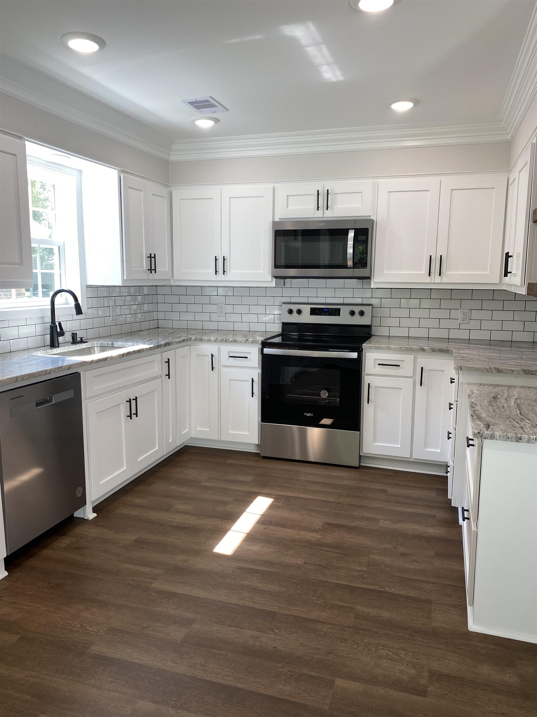 Clovedale - Residential
