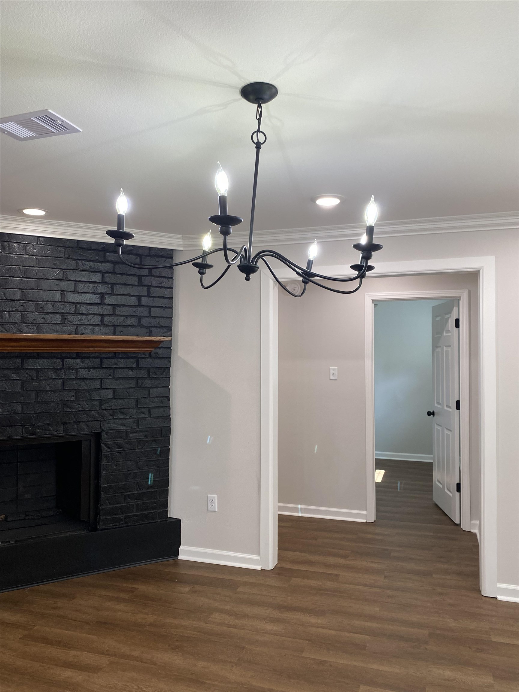 Clovedale - Residential