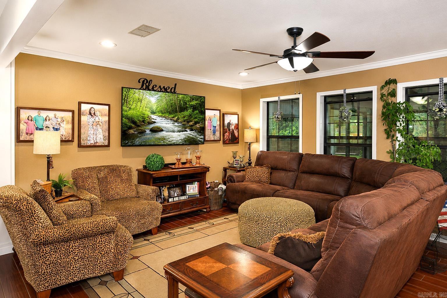 Jefferson County - Residential