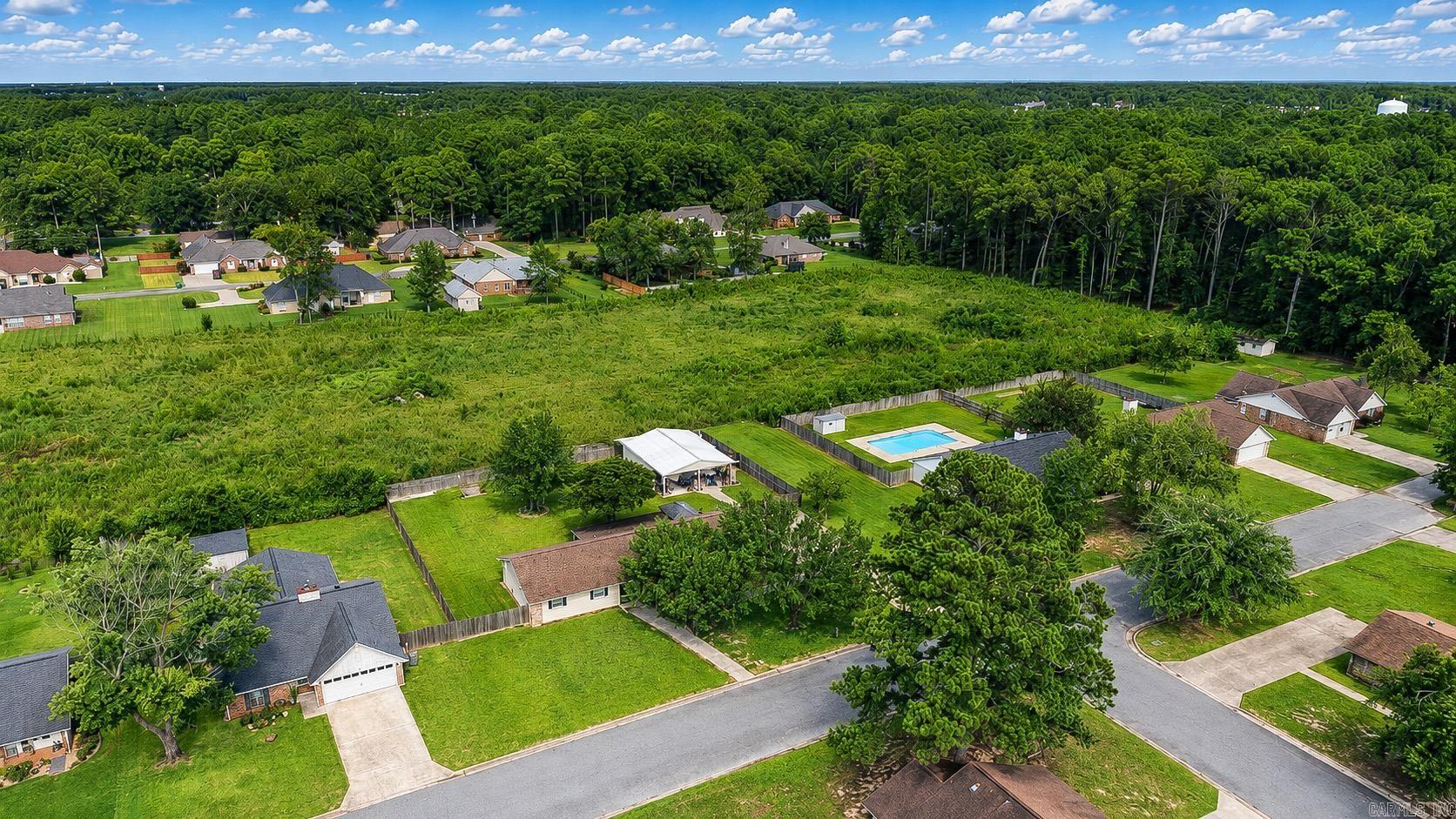 Jefferson County - Residential