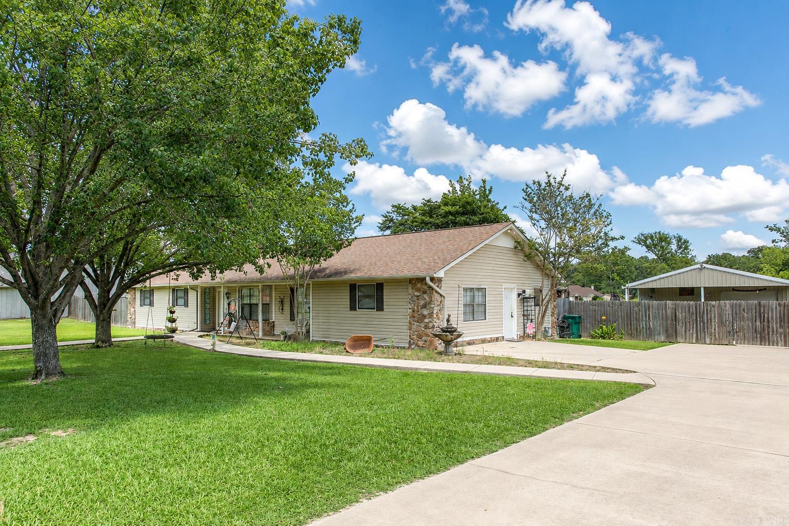 Jefferson County - Residential