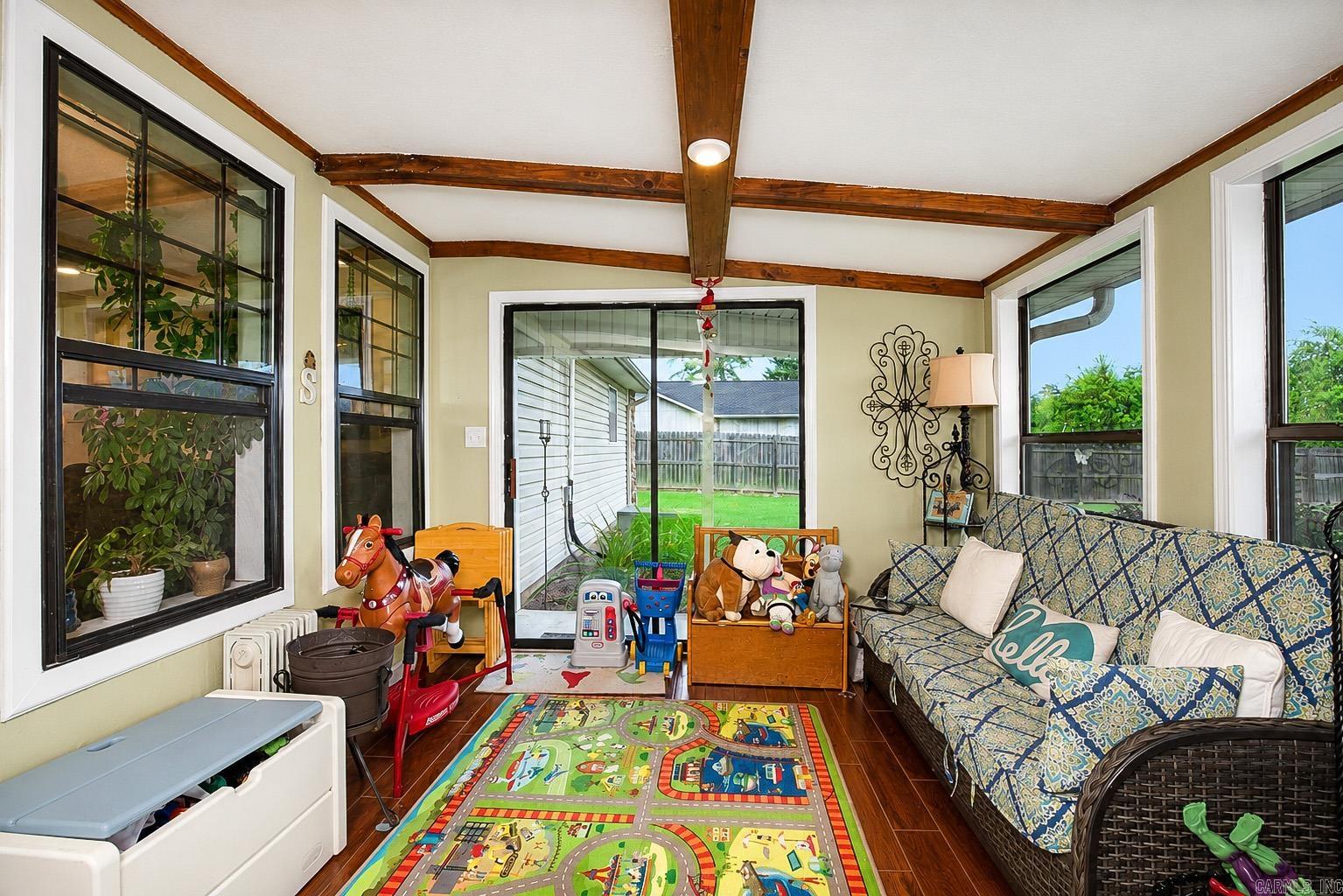 Jefferson County - Residential