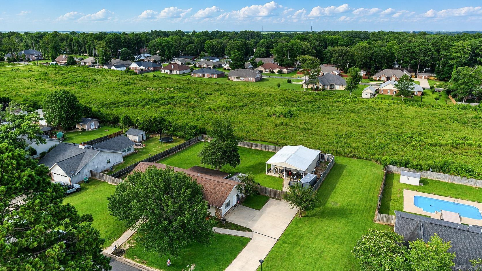 Jefferson County - Residential