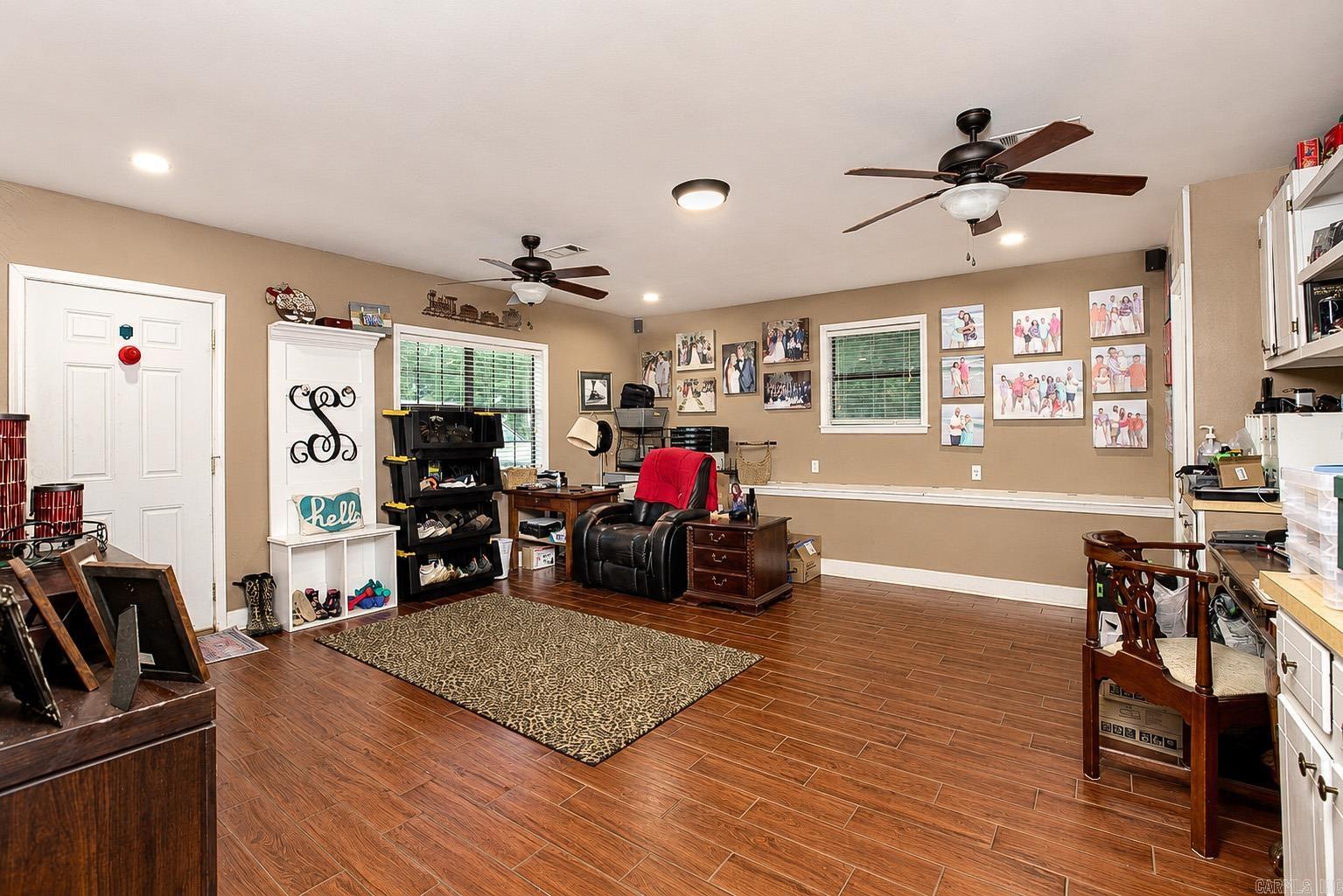 Jefferson County - Residential