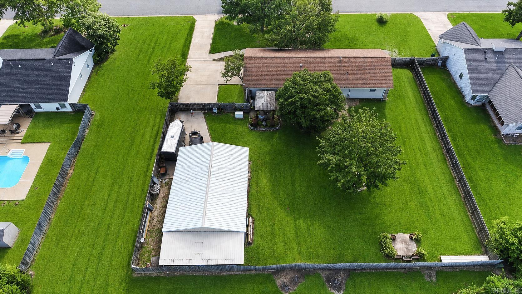Jefferson County - Residential
