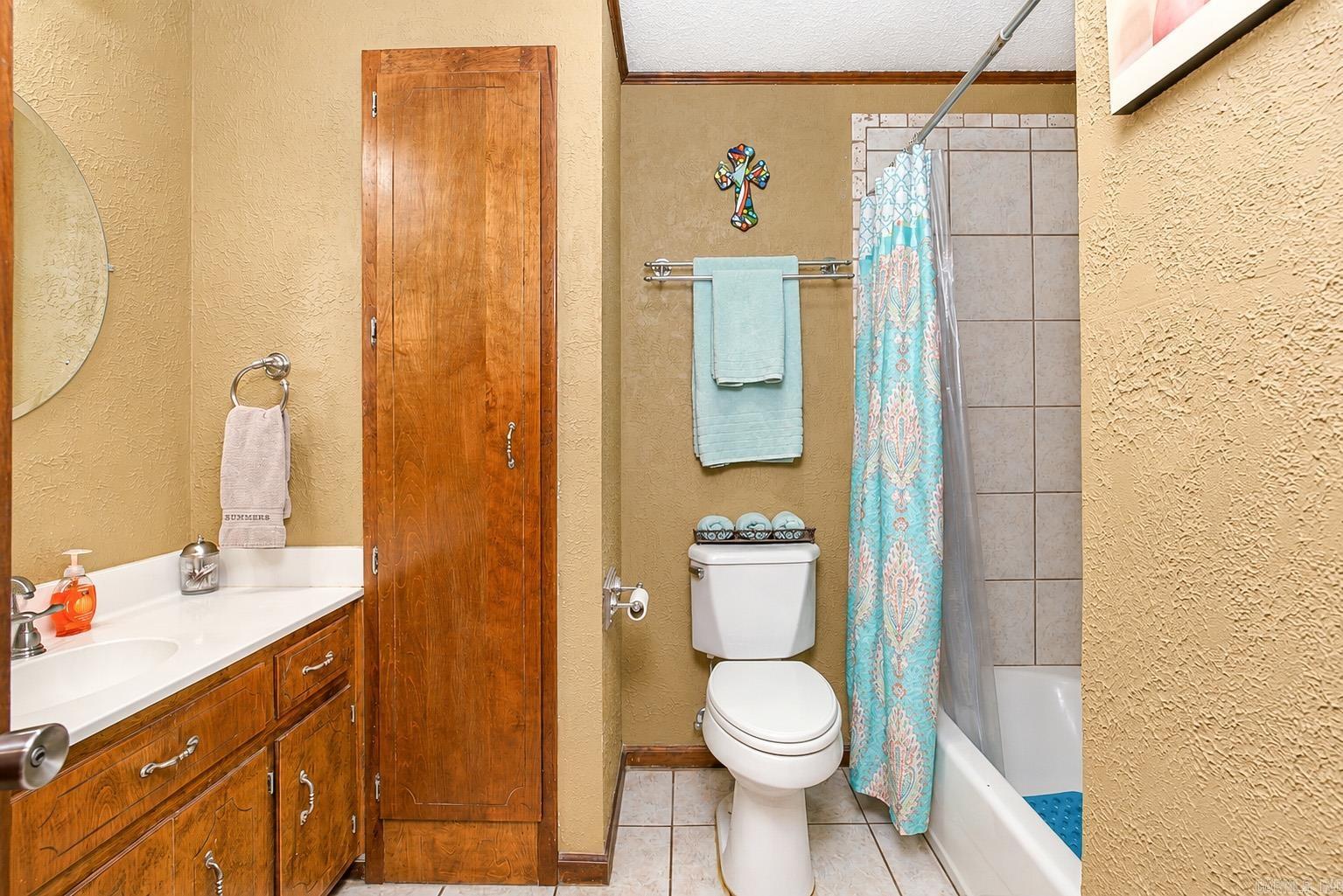 Jefferson County - Residential