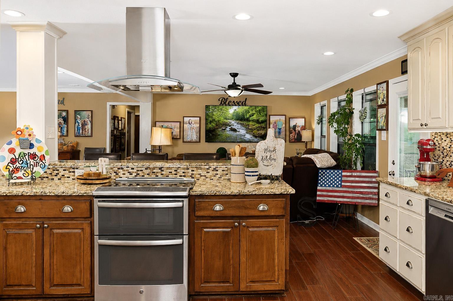 Jefferson County - Residential