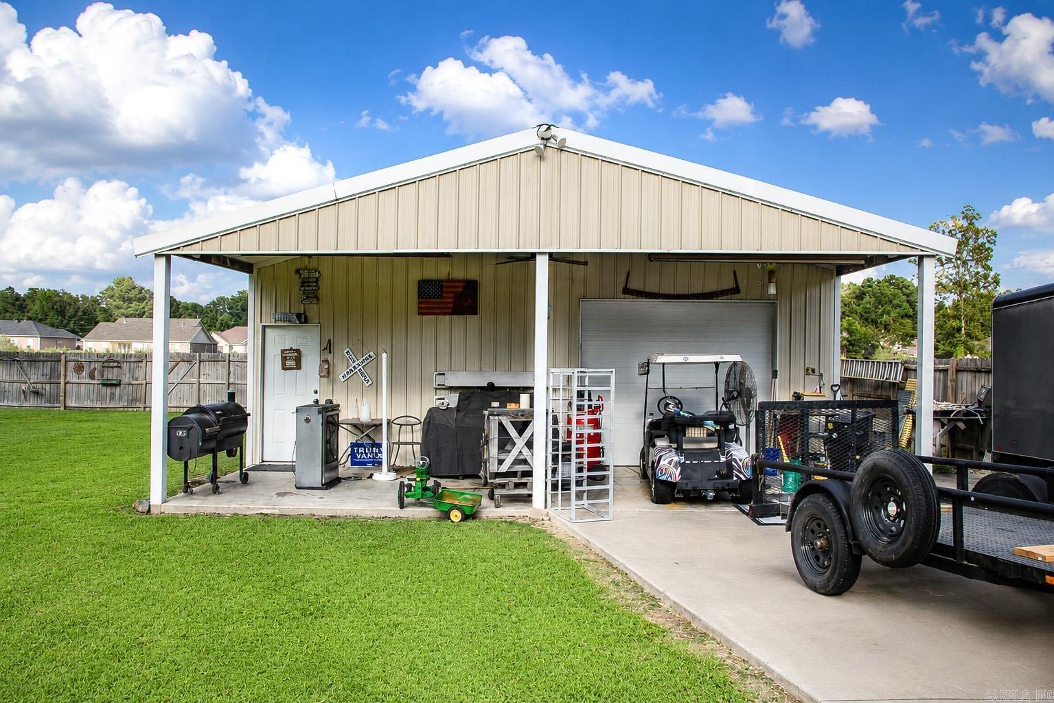 Jefferson County - Residential